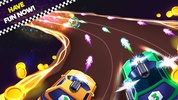 Cars: Merge and Defend screenshot 4