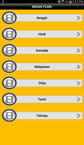 Indian Films - Preview 4