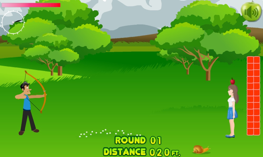 Shoot The Fruit - Preview 4