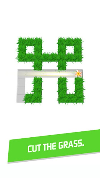 Cut Grass - Preview 2