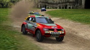 Pocket Rally LITE screenshot 18