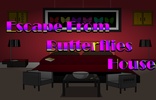 Escape From Butterflies House screenshot 2