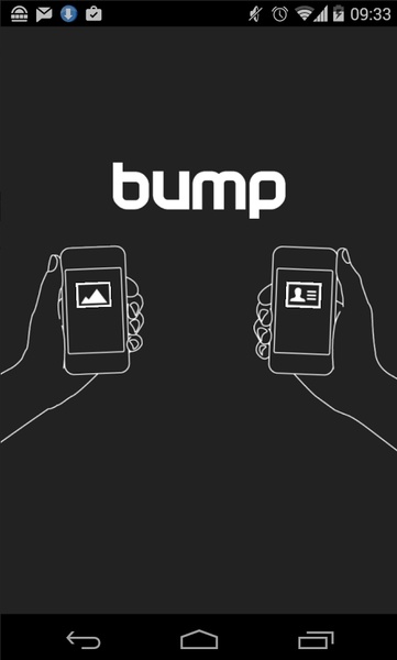 Bump - Preview 4