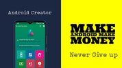 Android App Maker - No Coding screenshot 1