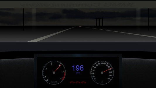 Worldwide Barrier Race Tracks screenshot 6