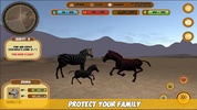 Safari Animals Simulator screenshot 2