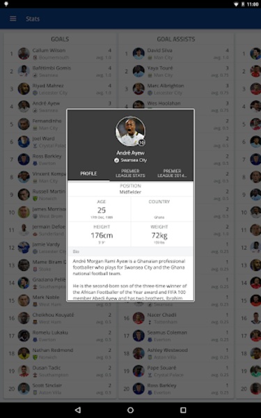EPL Live - Preview 1