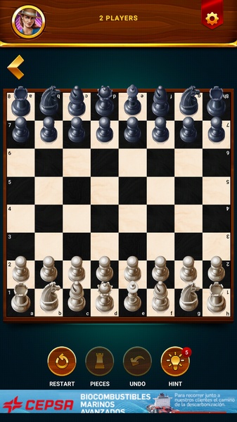 SocialChess - Online Chess Apk Download for Android- Latest version  2023.05.2- com.woodchop.chess