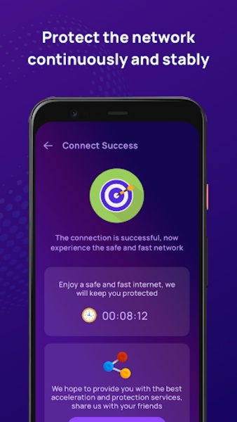Target VPN - Preview 1
