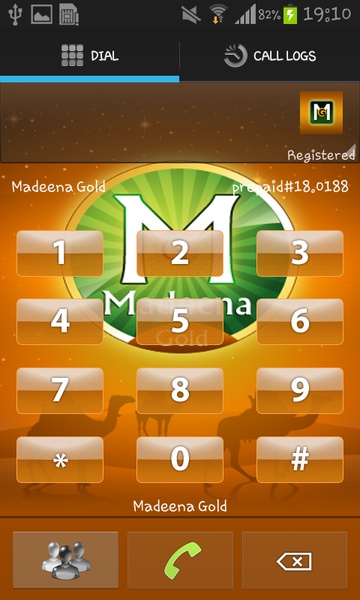 Madeenagold - Preview 3