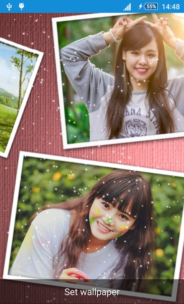 Picture Grid - Art Frame - Preview 1