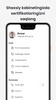 Huquq maktabi screenshot 2