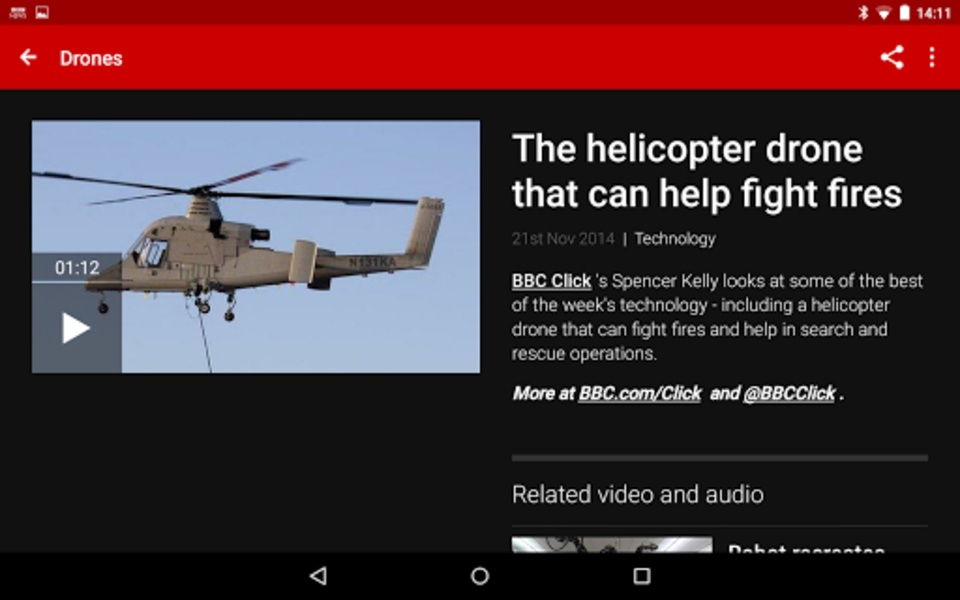 BBC News - Preview 6