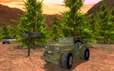 4x4 Hill Climb Offroad screenshot 3