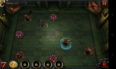 Dungeons and Dragons: Arena of War screenshot 1