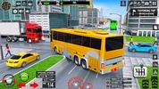 City Bus Simulator: Bus Games screenshot 7