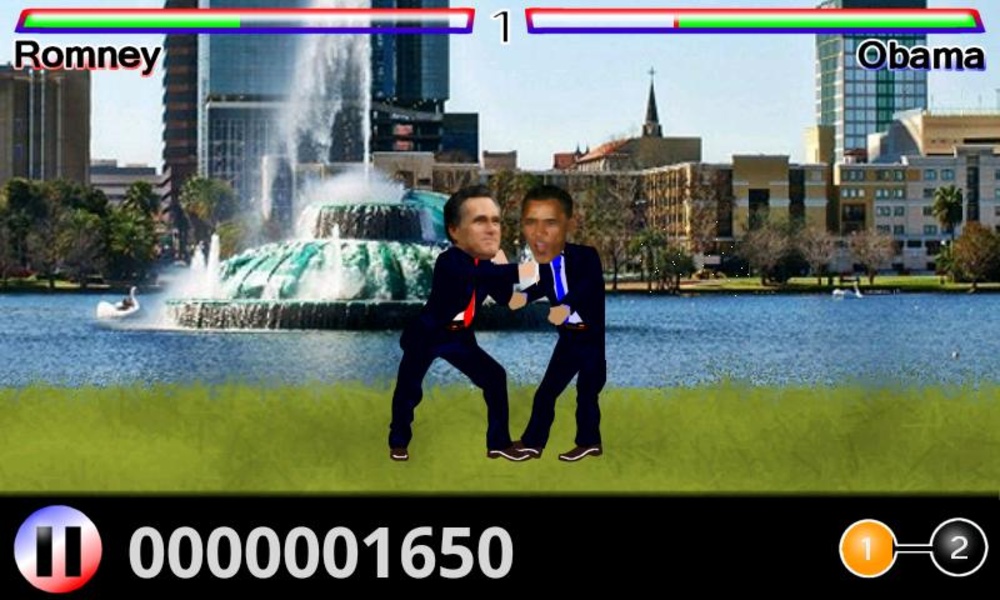 Civic Incivility - Preview 3