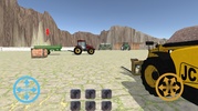 Excavator Game screenshot 4