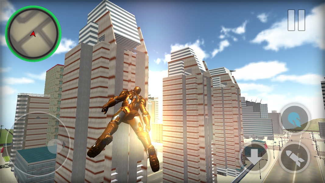 Spiderheroes vs wullture home - Preview 6