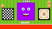 Shapes Puzzles for Kids screenshot 9