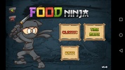 Smasher Food Ninja screenshot 9