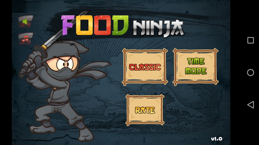 Smasher Food Ninja - Preview 9