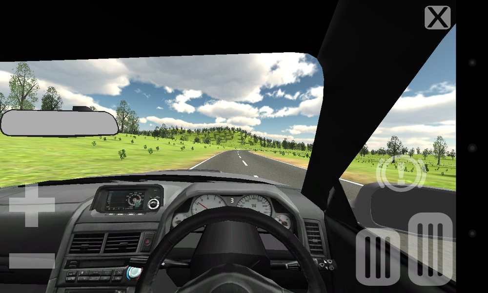 Drive Demo - Preview 3