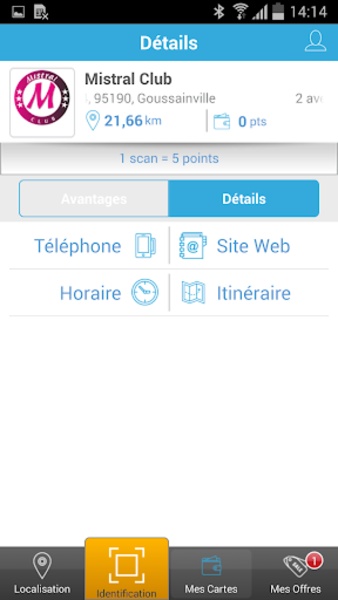 YouFID Customer - Preview 6