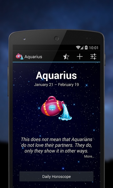 Aquarius - Preview 6