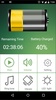 Full Battery Alarm™ Pro screenshot 6
