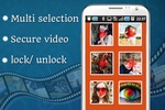 High Secure Video Locker screenshot 1