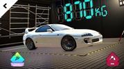 Toyota Supra Drift Simulator 2 screenshot 6