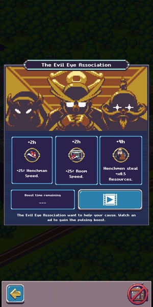 Idle Mastermind - Preview 6