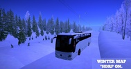 Euro Bus Simulator: City Coach screenshot 4