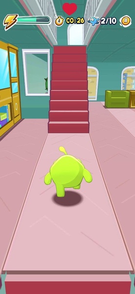 Om Nom: Run 2 - Preview 6