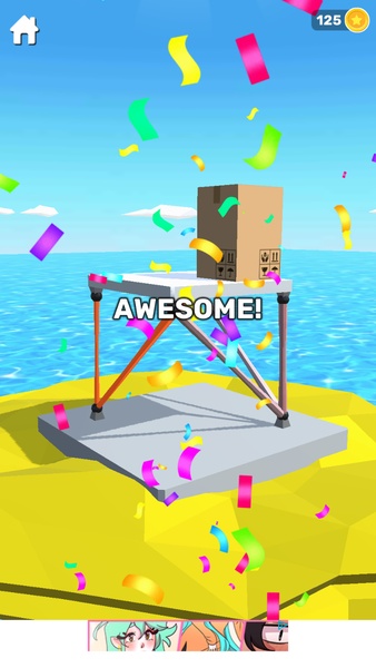 Tower Builder 3D - Preview 3
