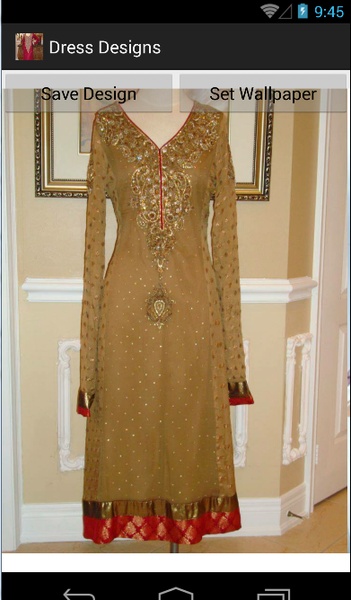 Dress Designs - Preview 6