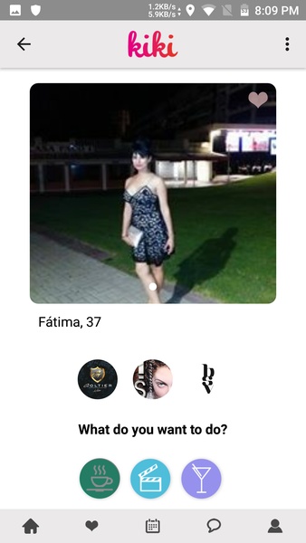 Kikiapp - Preview 5