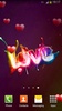 Liebe Live Hintergrund screenshot 11