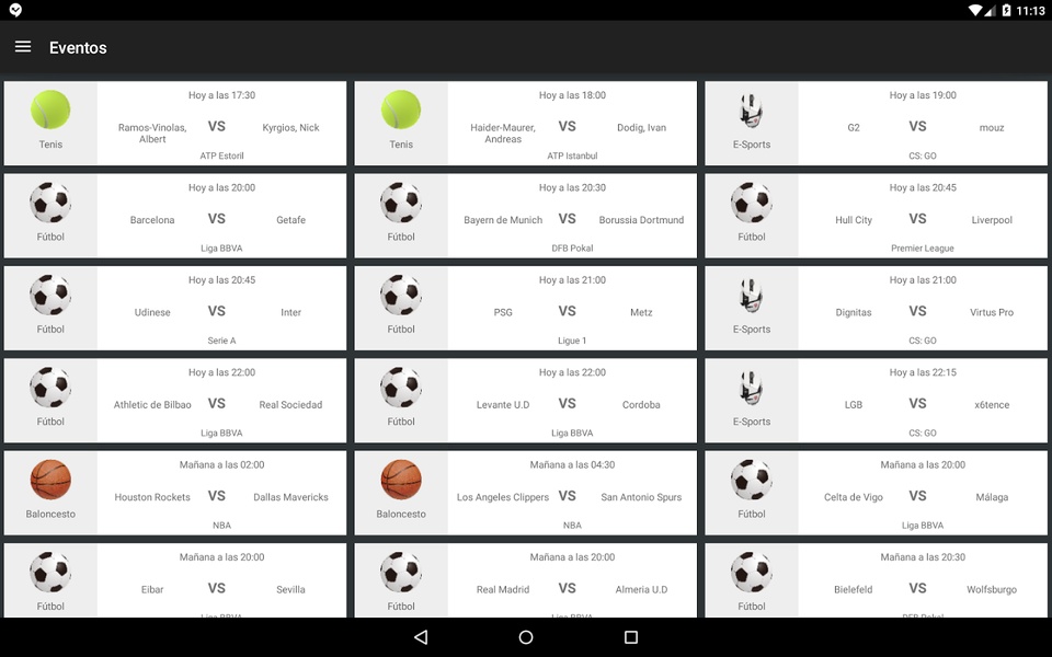 Betsuites - Preview 4