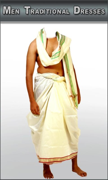 Men Traditional Dresses - Preview 7