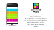 Launchpad Mobile Lite screenshot 1