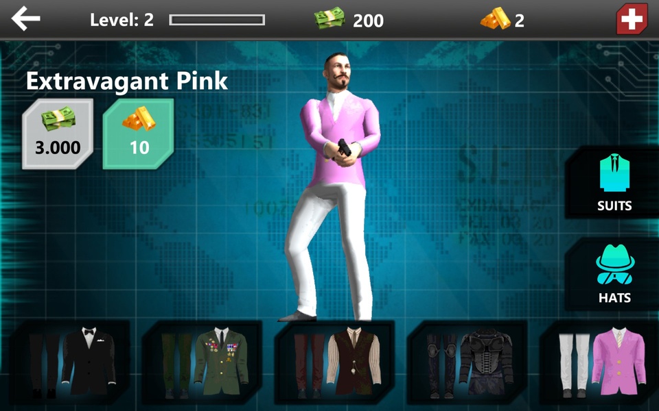 Elite Spy: Assassin Mission - Preview 2