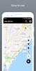 Fake GPS Location GO - GPS Joystick screenshot 2