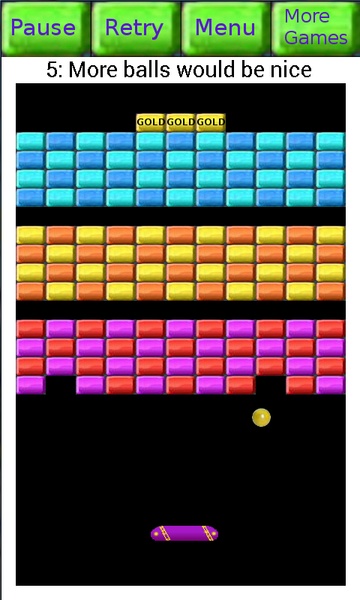 Wall Destroyer - Preview 9