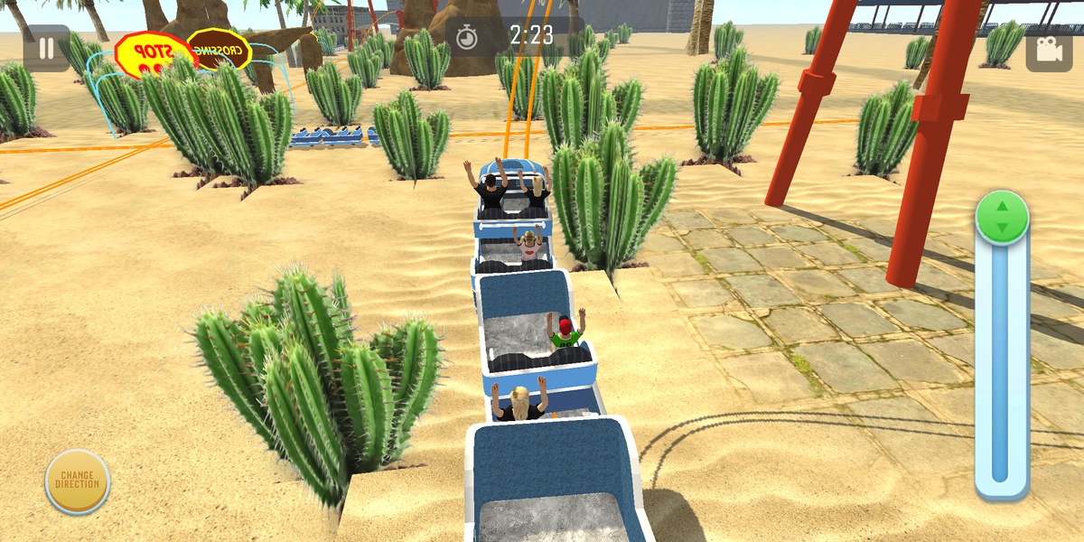 Roller Coaster 2020 - Preview 3