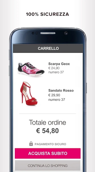 SaldiPrivati - Preview 2