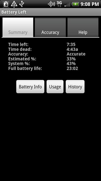 Battery Left - Preview 1