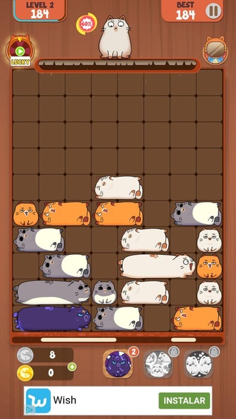 Haru Slide Puzzle Extend - Preview 9