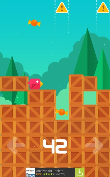 Run Bird Run - Preview 4